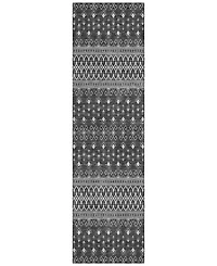Addison Chantille Machine Washable ACN708 2'3"x7'6" Runner Area Rug