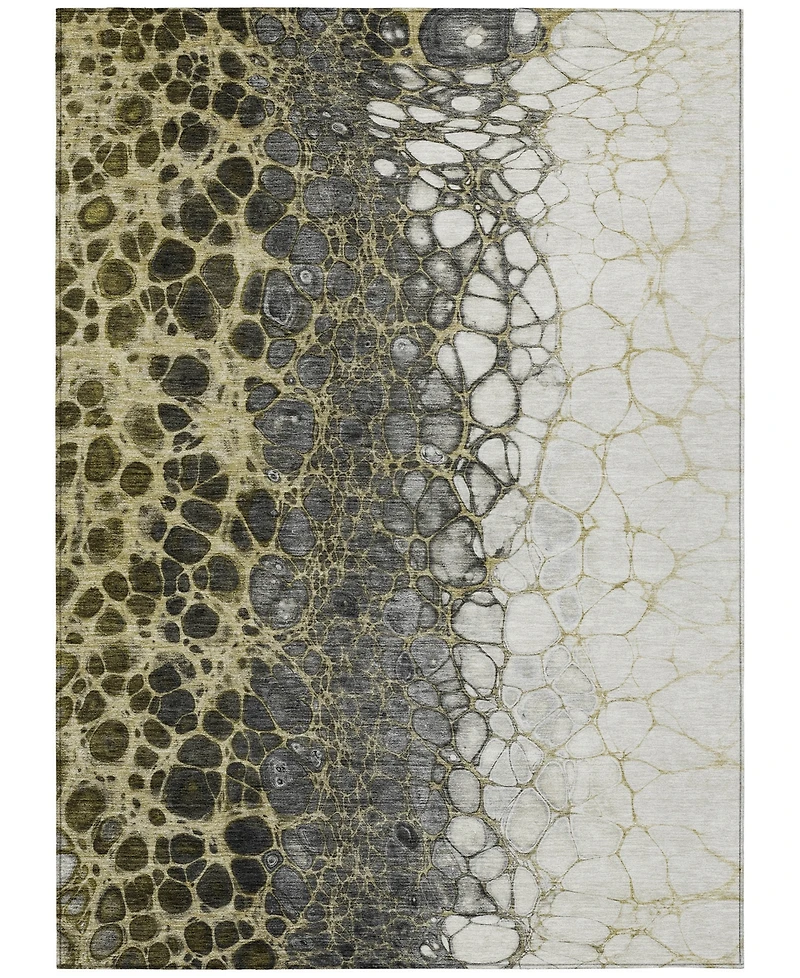 Addison Chantille Machine Washable ACN707 9'x12' Area Rug