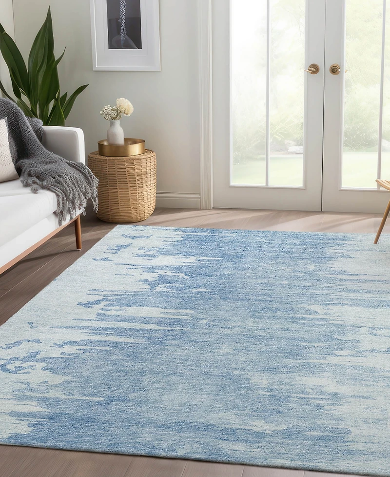 Addison Chantille Machine Washable ACN705 9'x12' Area Rug