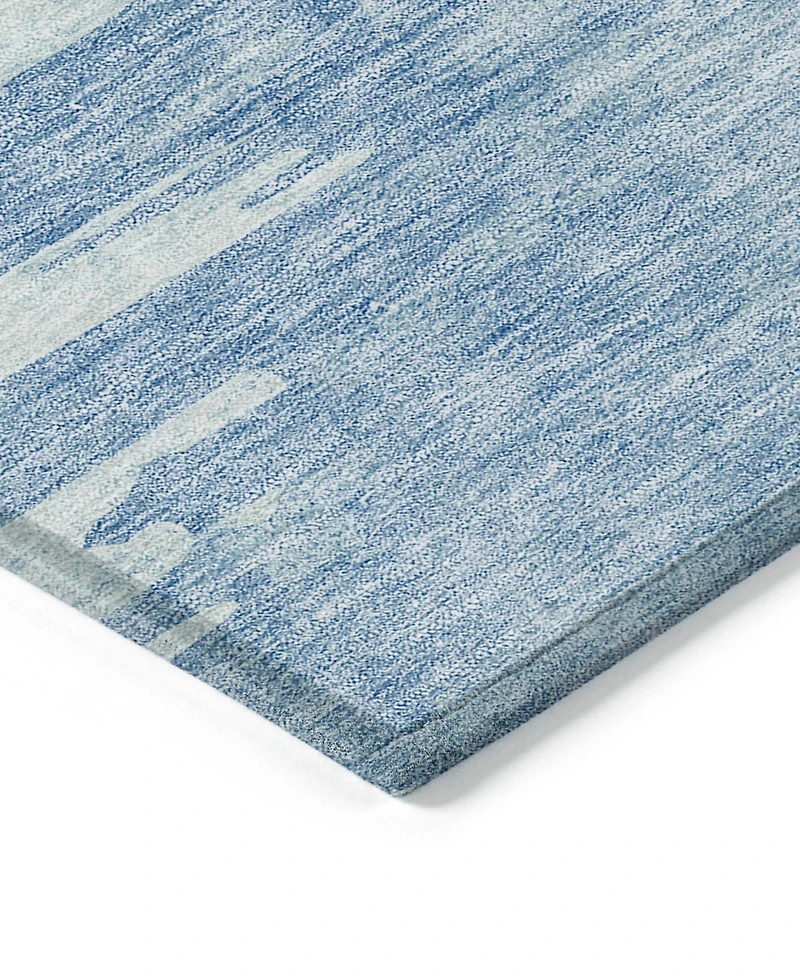 Addison Chantille Machine Washable ACN705 8'x10' Area Rug