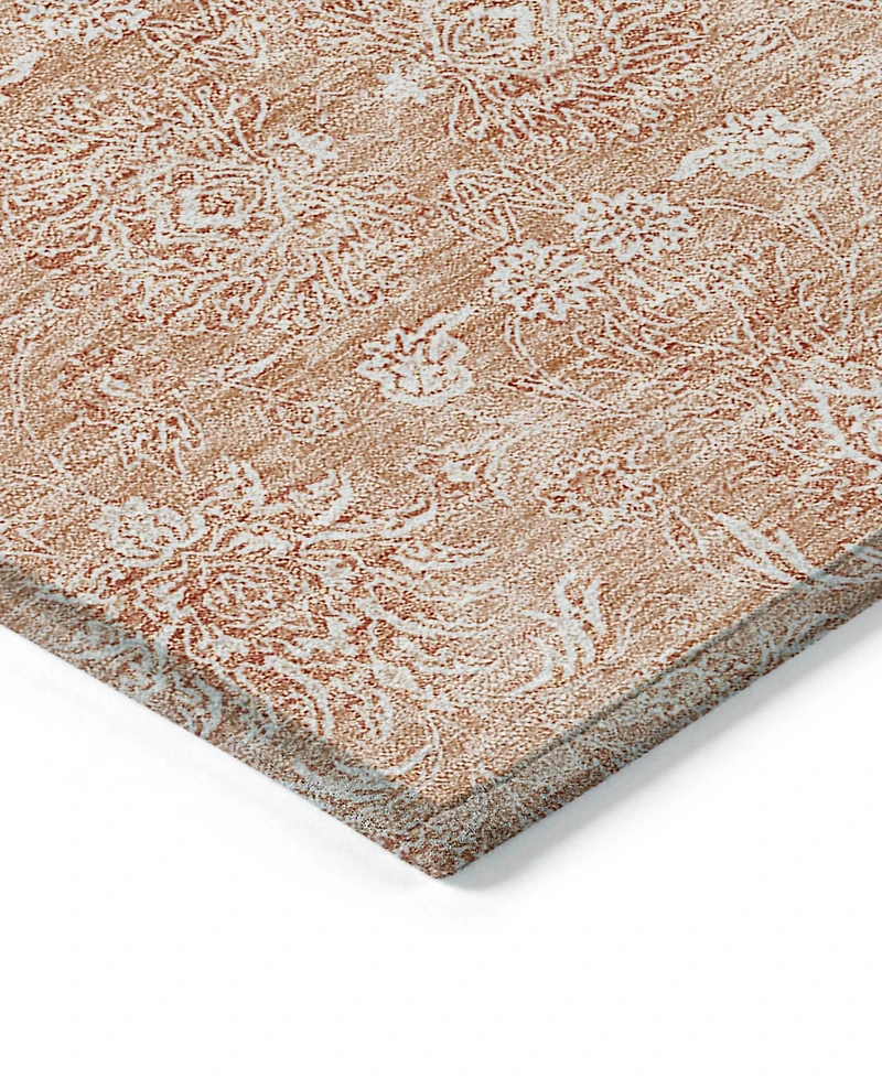 Addison Chantille Machine Washable ACN703 2'3"x7'6" Runner Area Rug