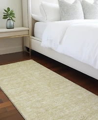 Addison Chantille Machine Washable ACN703 2'3"x7'6" Runner Area Rug