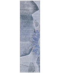 Addison Chantille Machine Washable ACN700 2'3"x7'6" Runner Area Rug
