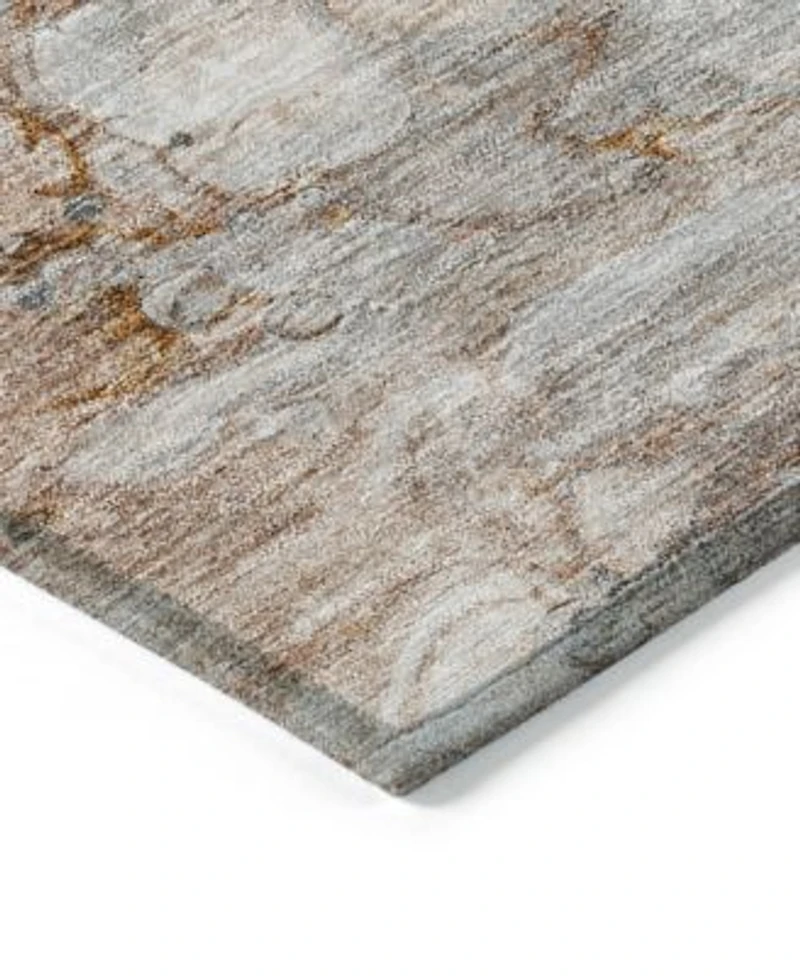 Addison Chantille Machine Washable Acn698 Area Rug Collection