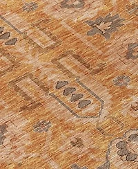 Addison Chantille Machine Washable Acn697 Area Rug Collection
