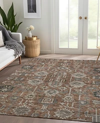 Addison Chantille Machine Washable ACN697 9'x12' Area Rug