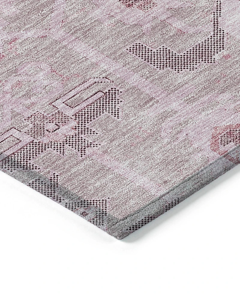 Addison Chantille Machine Washable ACN697 2'3"x7'6" Runner Area Rug