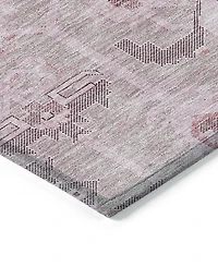 Addison Chantille Machine Washable ACN697 2'3"x7'6" Runner Area Rug