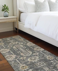 Addison Chantille Machine Washable ACN697 2'3"x7'6" Runner Area Rug