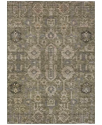 Addison Chantille Machine Washable ACN697 8'x10' Area Rug