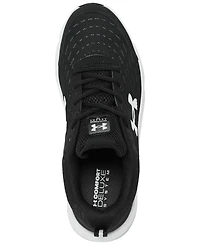 Under Armour Men's Charged Assert 10 Running Sneakers from Finish Line