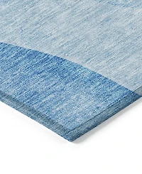 Addison Chantille Machine Washable ACN696 5'x7'6" Area Rug