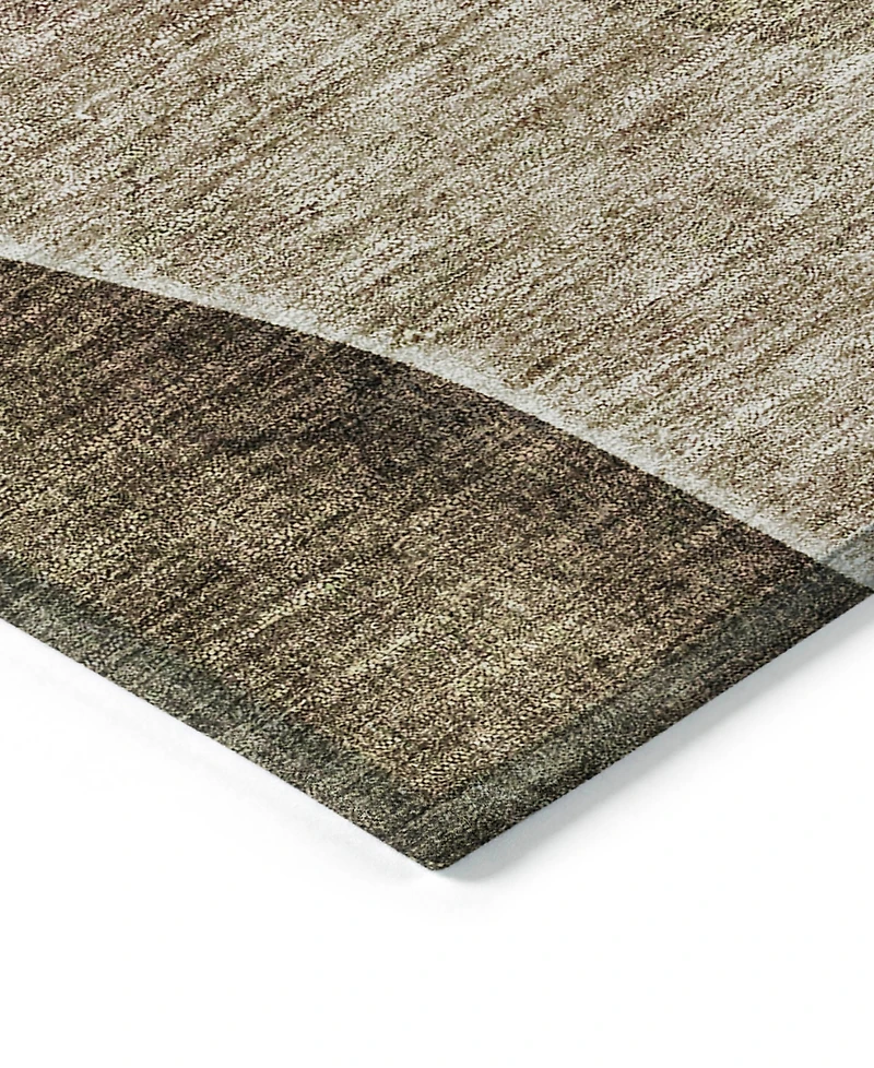 Addison Chantille Machine Washable ACN696 5'x7'6" Area Rug