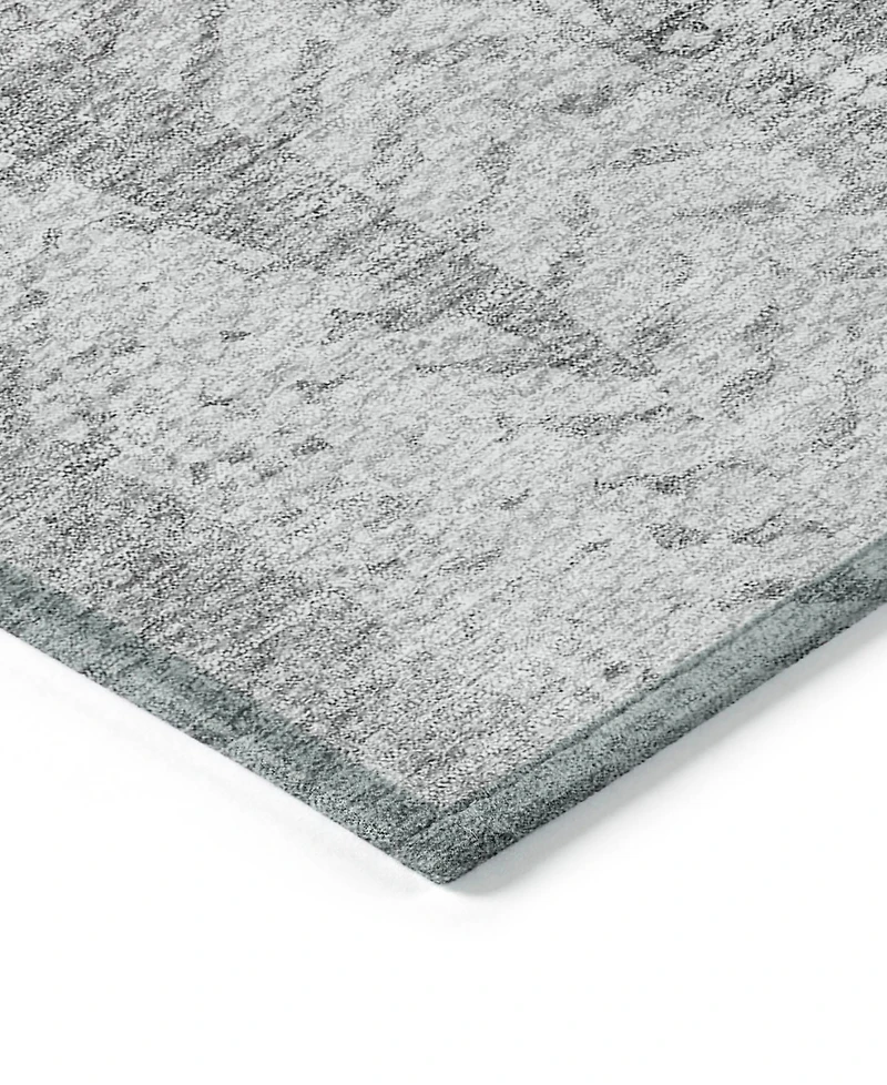 Addison Chantille Machine Washable ACN694 2'6"x3'10" Area Rug