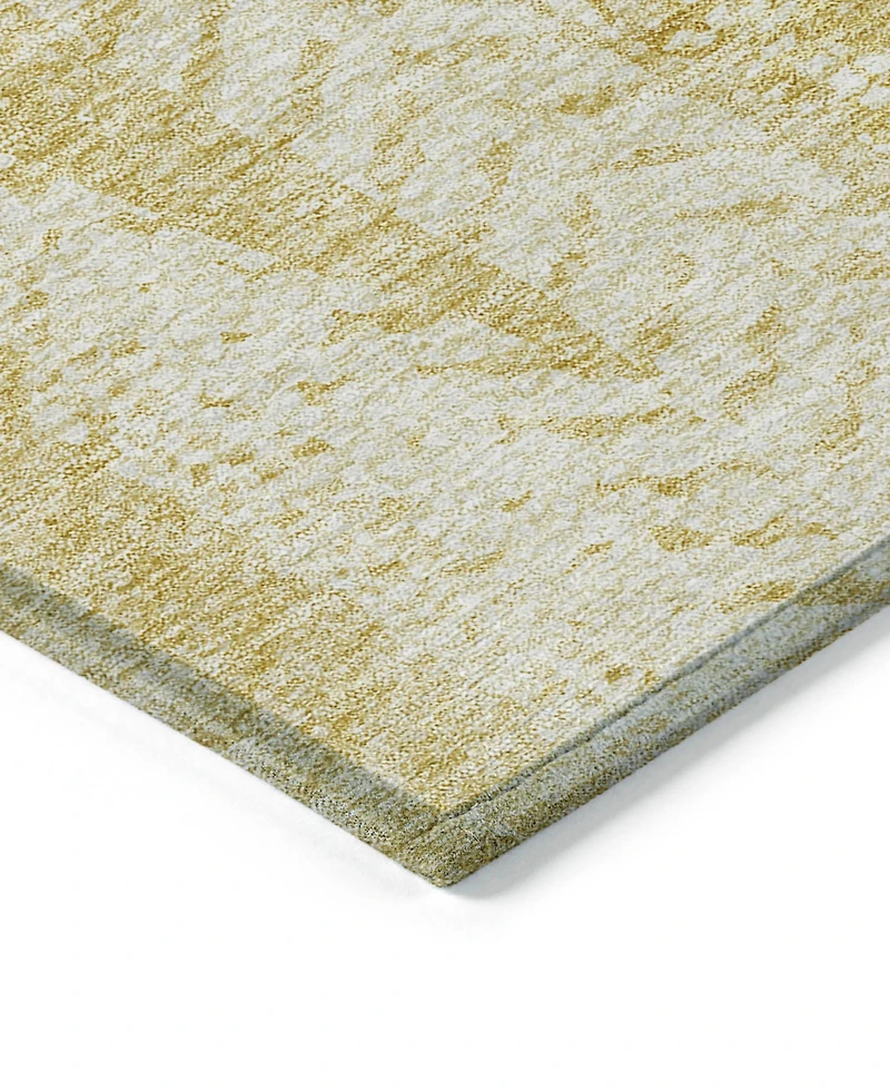Addison Chantille Machine Washable ACN694 5'x7'6" Area Rug