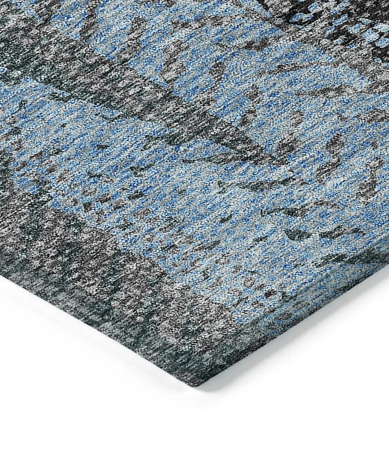 Addison Chantille Machine Washable ACN693 8'x10' Area Rug