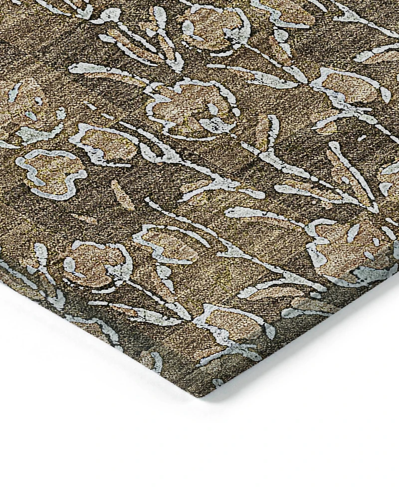 Addison Chantille Machine Washable ACN692 9'x12' Area Rug
