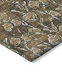 Addison Chantille Machine Washable ACN692 9'x12' Area Rug