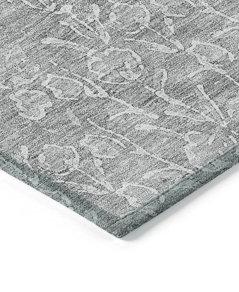 Addison Chantille Machine Washable ACN691 2'3"x7'6" Runner Area Rug