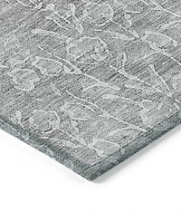 Addison Chantille Machine Washable ACN691 2'3"x7'6" Runner Area Rug