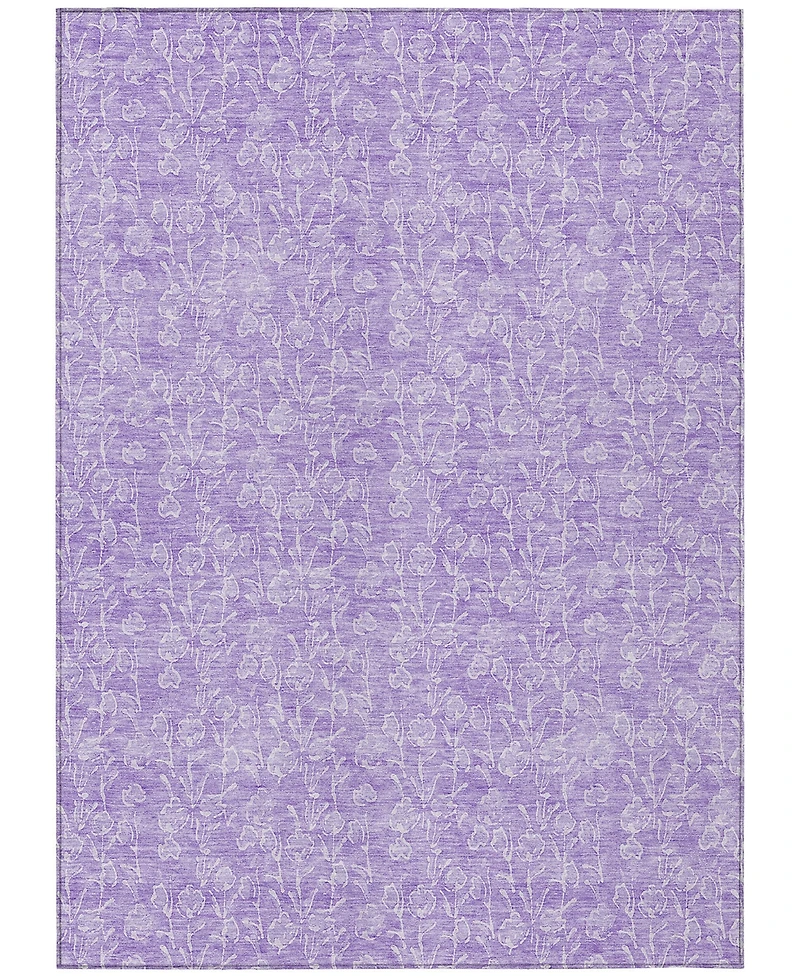 Addison Chantille Machine Washable ACN691 9'x12' Area Rug