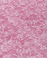Addison Chantille Machine Washable ACN691 2'3"x7'6" Runner Area Rug
