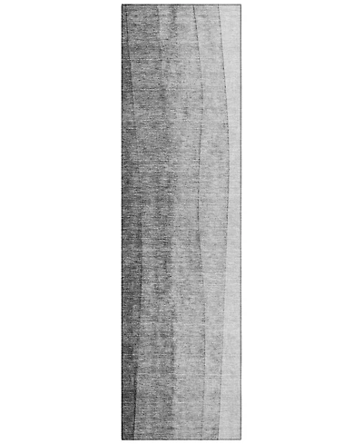 Addison Chantille Machine Washable ACN690 2'3"x7'6" Runner Area Rug