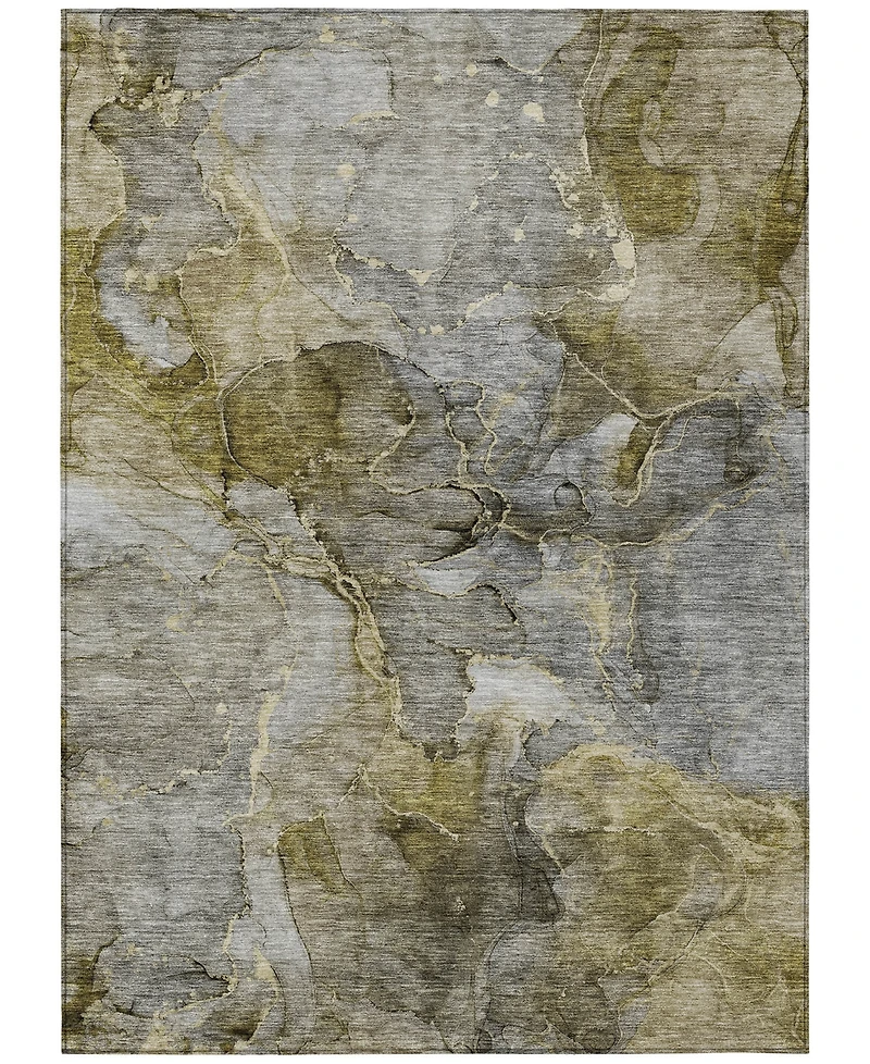 Addison Chantille Machine Washable ACN689 3'x5' Area Rug