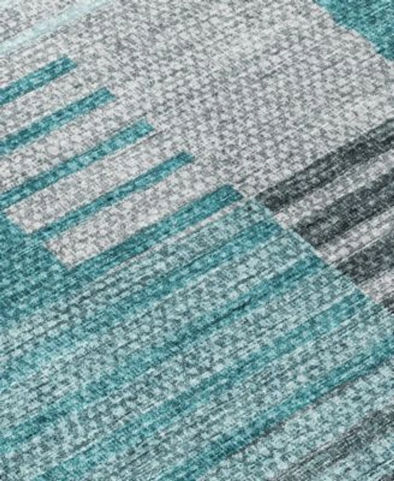 Addison Chantille Machine Washable Acn687 Area Rug Collection