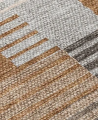 Addison Chantille Machine Washable ACN687 2'3"x7'6" Runner Area Rug