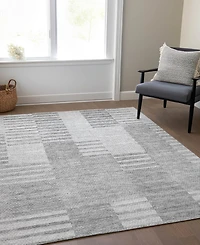 Addison Chantille Machine Washable ACN686 9'x12' Area Rug