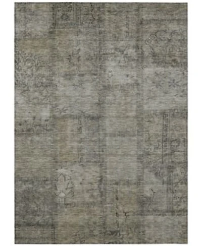 Addison Chantille Machine Washable Acn685 Area Rug Collection