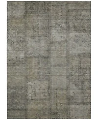 Addison Chantille Machine Washable Acn685 Area Rug Collection