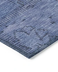 Addison Chantille Machine Washable ACN685 2'6"x3'10" Area Rug
