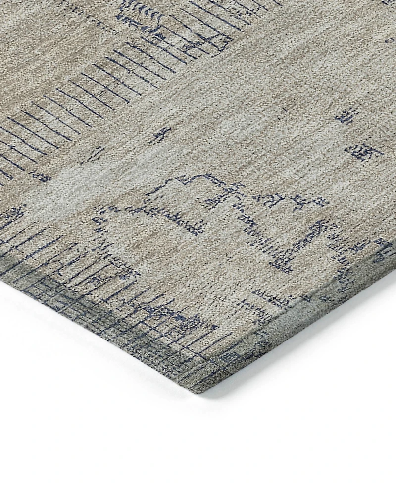Addison Chantille Machine Washable ACN685 8'x10' Area Rug