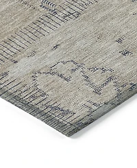 Addison Chantille Machine Washable ACN685 8'x10' Area Rug