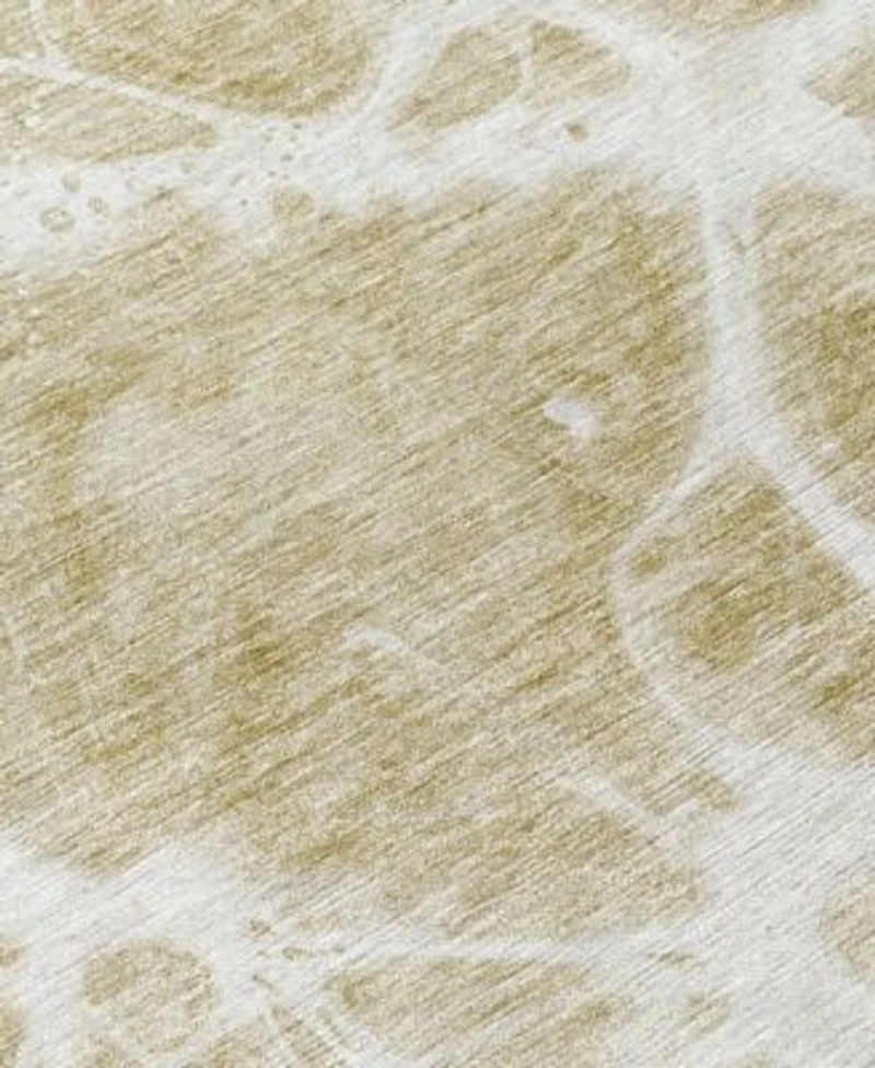 Addison Chantille Machine Washable Acn682 Area Rug Collection