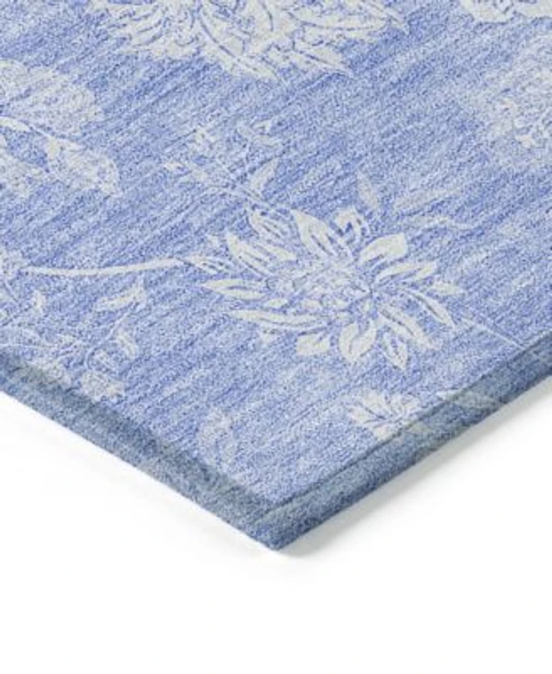 Addison Chantille Machine Washable Acn681 Area Rug Collection