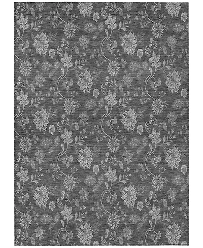 Addison Chantille Machine Washable ACN680 5'x7'6" Area Rug