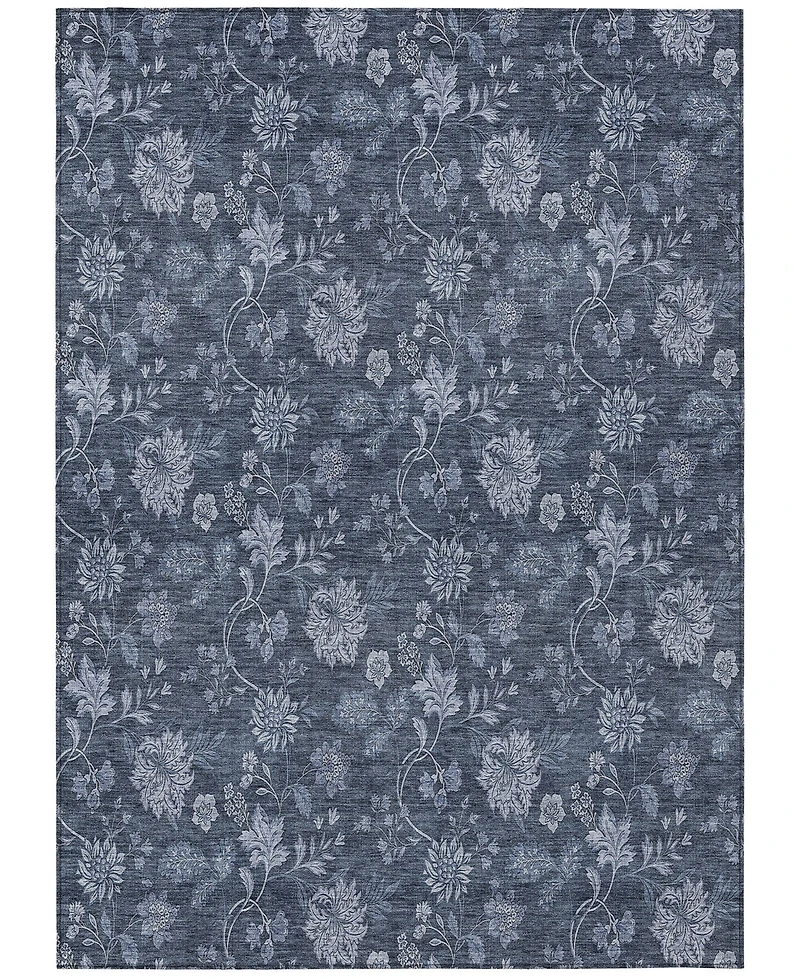 Addison Chantille Machine Washable ACN680 8'x10' Area Rug