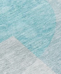 Addison Chantille Machine Washable Acn678 Area Rug Collection