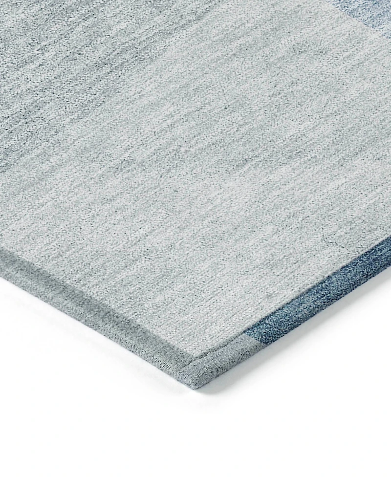 Addison Chantille Machine Washable ACN678 2'3"x7'6" Runner Area Rug