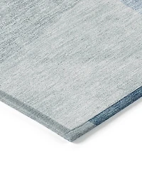 Addison Chantille Machine Washable ACN678 2'3"x7'6" Runner Area Rug