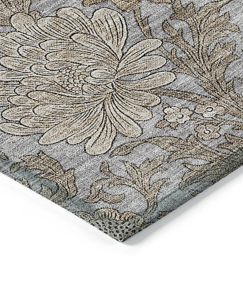 Addison Chantille Machine Washable ACN677 8'x10' Area Rug