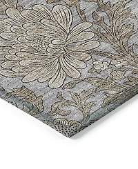 Addison Chantille Machine Washable ACN677 5'x7'6" Area Rug