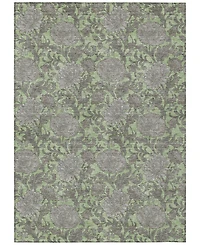 Addison Chantille Machine Washable ACN677 8'x10' Area Rug