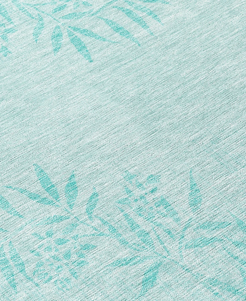 Addison Chantille Machine Washable ACN673 2'3"x7'6" Runner Area Rug