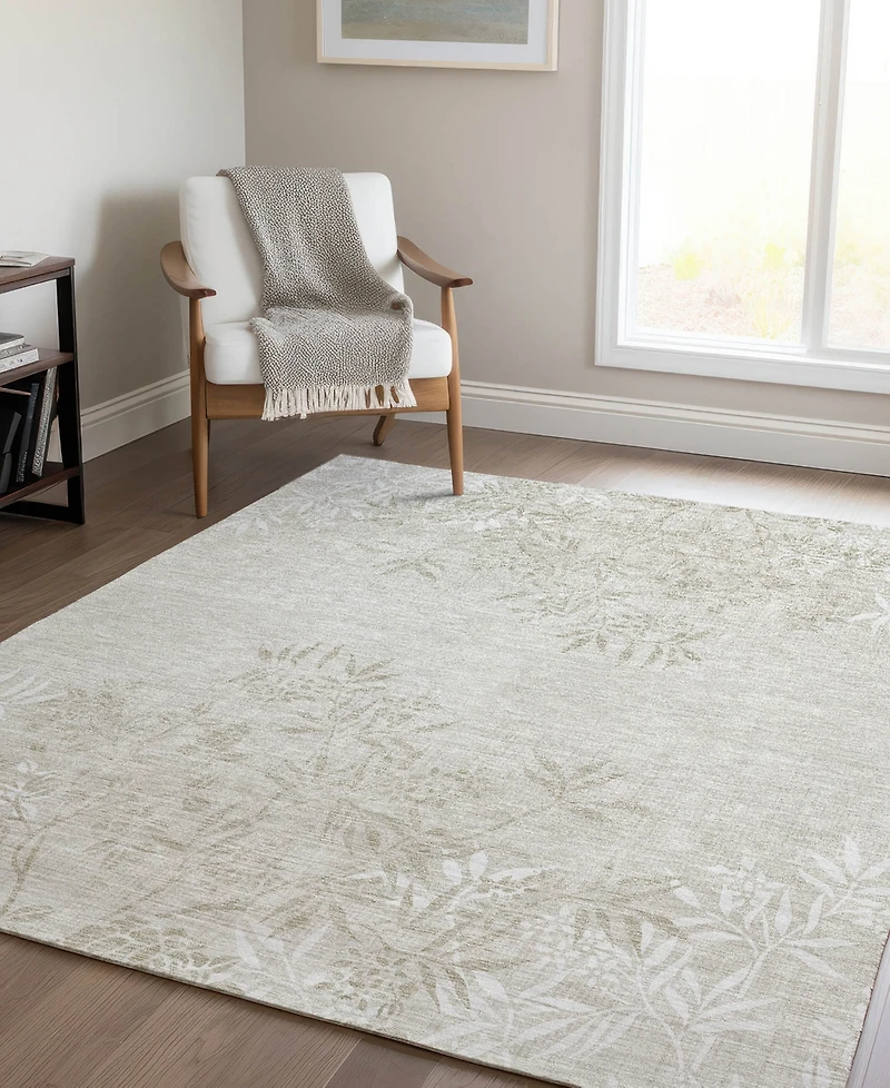 Addison Chantille Machine Washable ACN673 9'x12' Area Rug