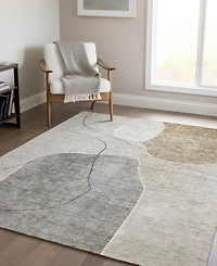 Addison Chantille Machine Washable ACN672 3'x5' Area Rug