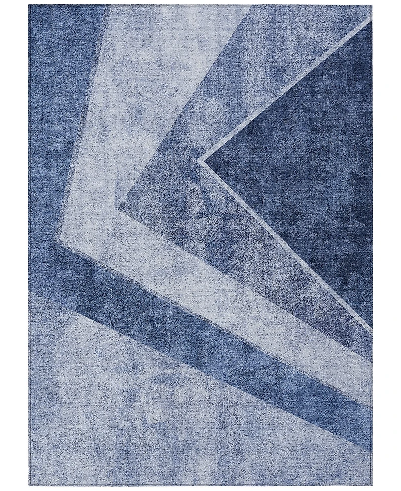 Addison Chantille Machine Washable ACN671 8'x10' Area Rug
